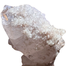 Load image into Gallery viewer, High Grade Apophyllite, Pink Heulandite, Peach Stilbite, Deccan Traps, India
