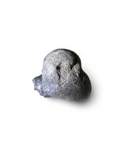 Load image into Gallery viewer, Celestite Heart Partial Carving, Madagascar
