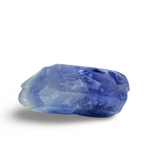 Load image into Gallery viewer, Dumortierite in Quartz Point, Bahia,Brazil
