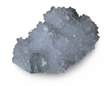 Load image into Gallery viewer, Fluorite on Quartz, Yaogangxian Mine, Hunan Province, China
