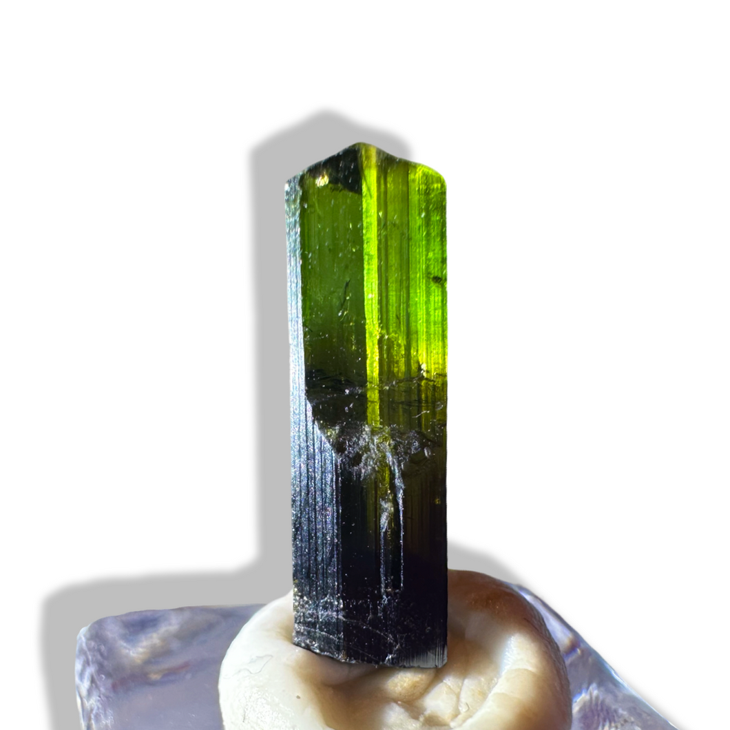 Tourmaline, Paprok, Afghanistan