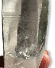 Load image into Gallery viewer, Carbon Phantom Master Lemurian Seed, Minas Gerais, Brazil
