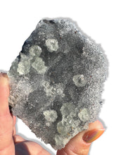 Load image into Gallery viewer, Fluorite and Quartz, Xianghualing Mine, Hunan Province, China
