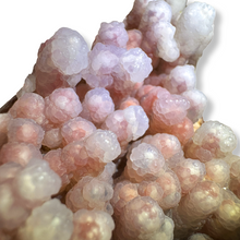 Load image into Gallery viewer, Botryoidal Chalcedony Cluster, Morocco
