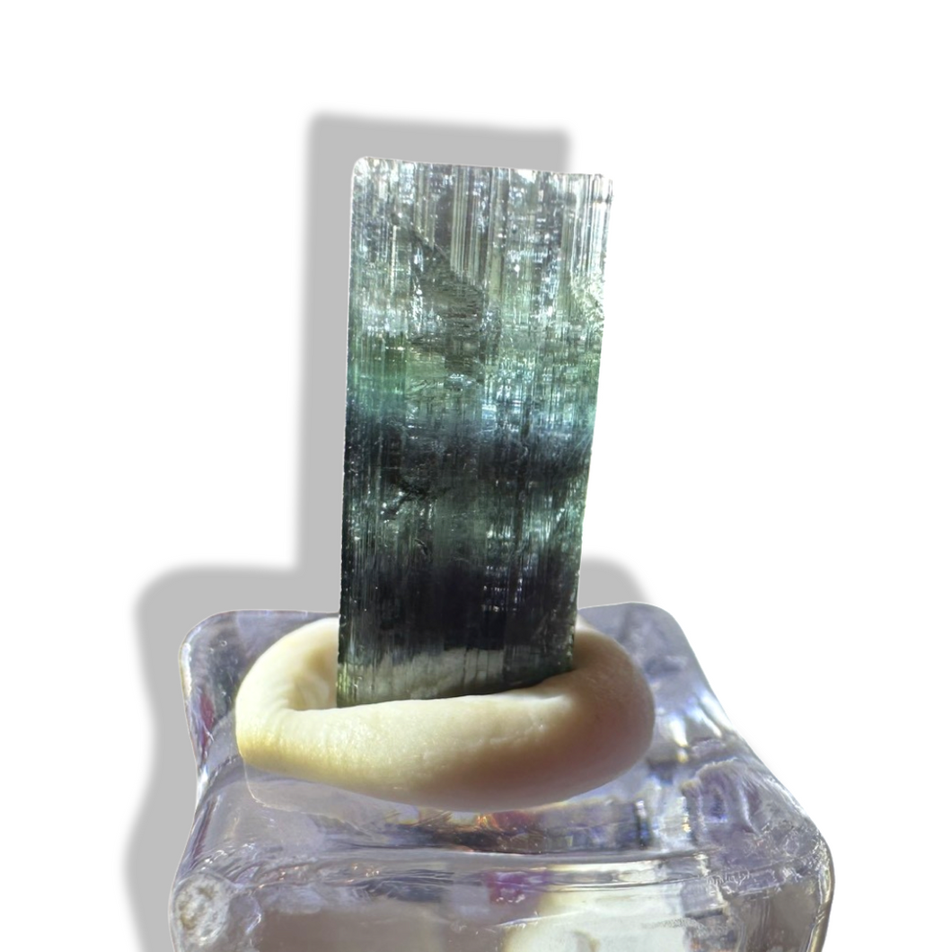 Tourmaline, Paprok, Afghanistan