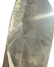 Load image into Gallery viewer, Large Carbon Phantom Master Lemurian Seed, Minas Gerais, Brazil
