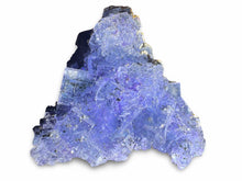 Load image into Gallery viewer, Fluorite with Calcite, Yaogangxian Mine, Hunan Province, China
