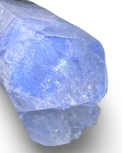 Load image into Gallery viewer, Dumortierite Point, Brazil
