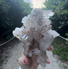 Load image into Gallery viewer, Samādhi Himalayan Quartz Extra Large Point, Meru Peak, India
