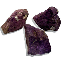 Load image into Gallery viewer, Brazilian Purpurite, Raw
