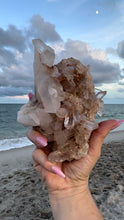 Load image into Gallery viewer, Samādhi Himalayan Quartz Extra Large Point, Meru Peak, India
