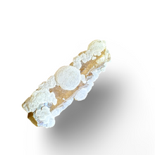 Load image into Gallery viewer, Apophyllite Zeolite Botryoidal Fluorite, India
