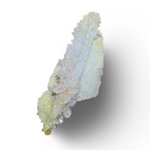 Load image into Gallery viewer, Samādhi Pink Himalayan Quartz Cluster, Meru Peak, India
