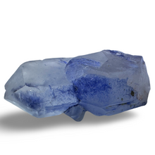 Load image into Gallery viewer, Dumortierite Point, Brazil

