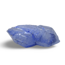 Load image into Gallery viewer, Dumortierite Point, Brazil
