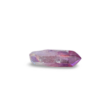 Load image into Gallery viewer, Bubblegum Aura Micro Lemurian Quartz, USA &amp; Brazil

