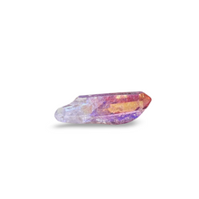 Load image into Gallery viewer, Bubblegum Aura Micro Lemurian Quartz, USA &amp; Brazil
