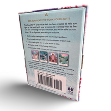 Load image into Gallery viewer, Work Your Light Oracle Deck, Rebecca Campbell

