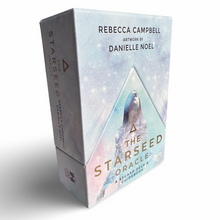 Load image into Gallery viewer, The Starseed Oracle Deck, Rebecca Campbell
