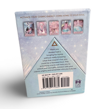 Load image into Gallery viewer, The Starseed Oracle Deck, Rebecca Campbell
