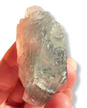 Load image into Gallery viewer, Etched Kunzite, Kunar Mine, Afghanistan
