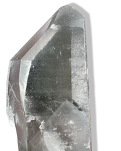 Load image into Gallery viewer, Large Carbon Phantom Master Lemurian Seed, Minas Gerais, Brazil
