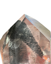 Load image into Gallery viewer, Large Carbon Phantom Master Lemurian Seed, Minas Gerais, Brazil - RESERVED
