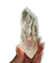 Load image into Gallery viewer, Large Carbon Phantom Master Lemurian Seed, Minas Gerais, Brazil
