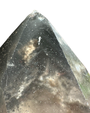 Load image into Gallery viewer, Large Carbon Phantom Master Lemurian Seed, Minas Gerais, Brazil
