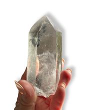 Load image into Gallery viewer, Large Carbon Phantom Master Lemurian Seed, Minas Gerais, Brazil
