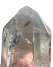 Load image into Gallery viewer, Large Carbon Phantom Master Lemurian Seed, Minas Gerais, Brazil
