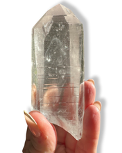 Load image into Gallery viewer, Large Carbon Phantom Master Lemurian Seed, Minas Gerais, Brazil
