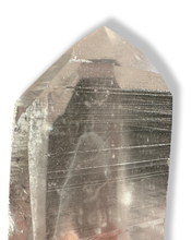 Load image into Gallery viewer, Large Carbon Phantom Master Lemurian Seed, Minas Gerais, Brazil
