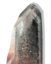 Load image into Gallery viewer, Large Carbon Phantom Master Lemurian Seed, Minas Gerais, Brazil
