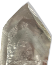 Load image into Gallery viewer, Carbon Phantom Master Lemurian Seed, Minas Gerais, Brazil
