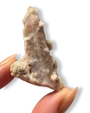 Load image into Gallery viewer, Colorful Fairy Quartz, South Africa
