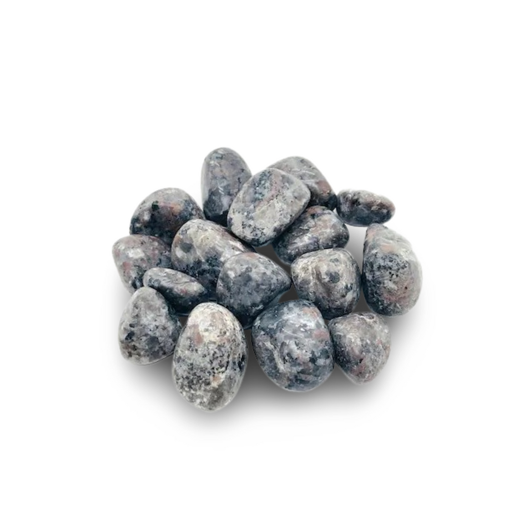 Yooperlite Mini Tumbled