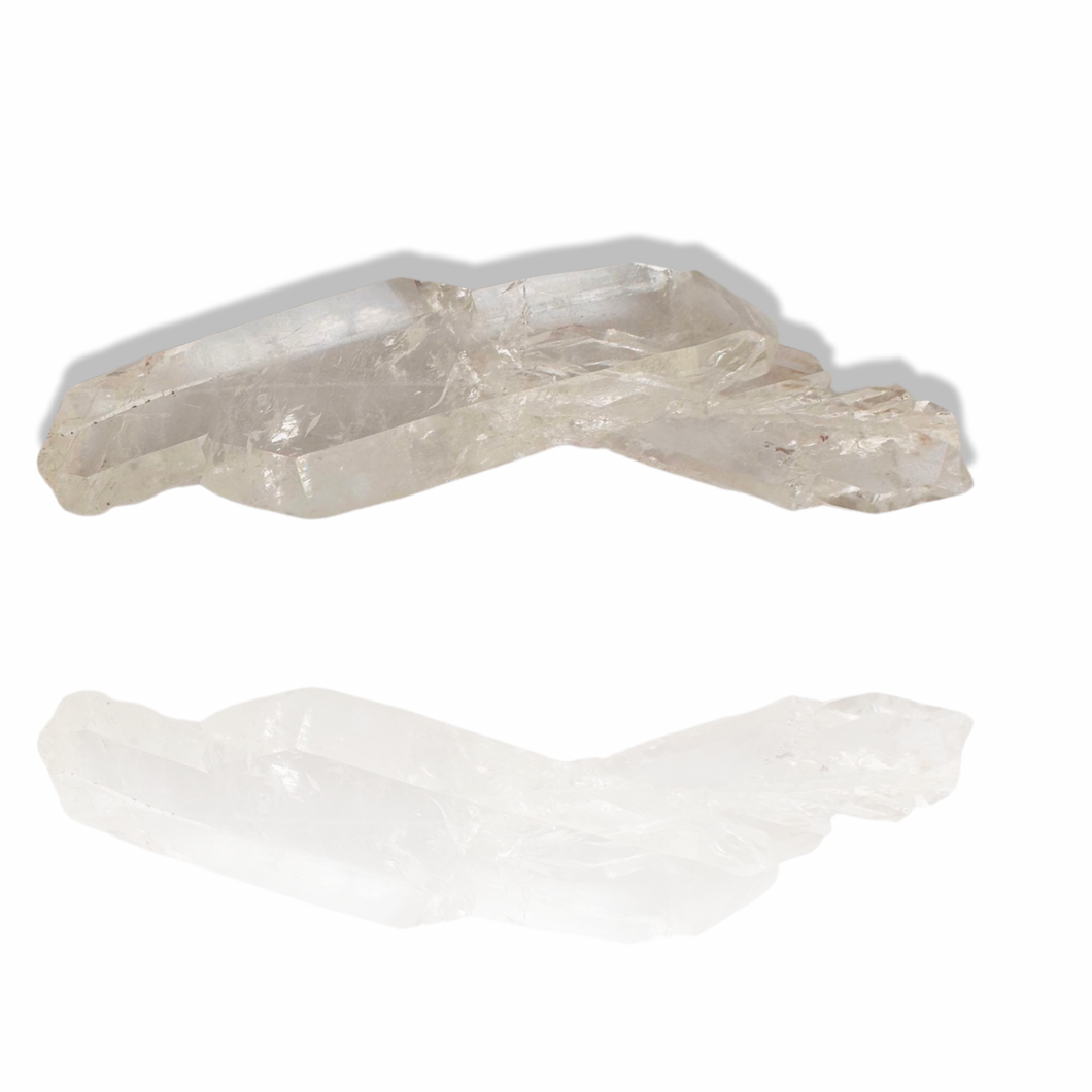 Pink Colombian Faden Quartz, Santander