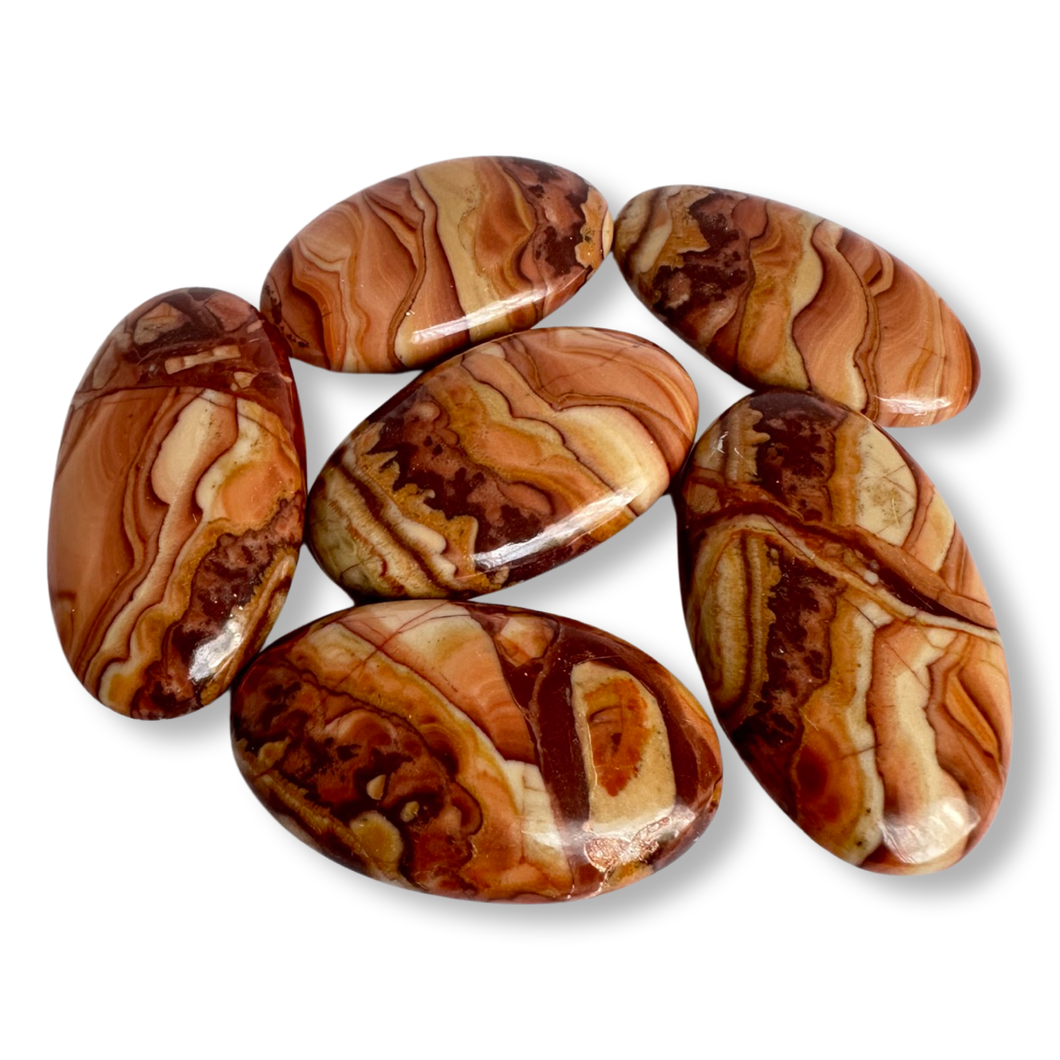 Wave Dolomite, Chihuahua, Mexico, Reserved