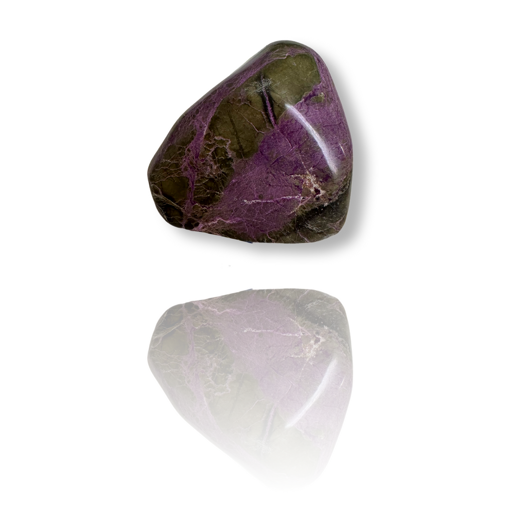 Polished Atlantisite Freeform, Tasmania