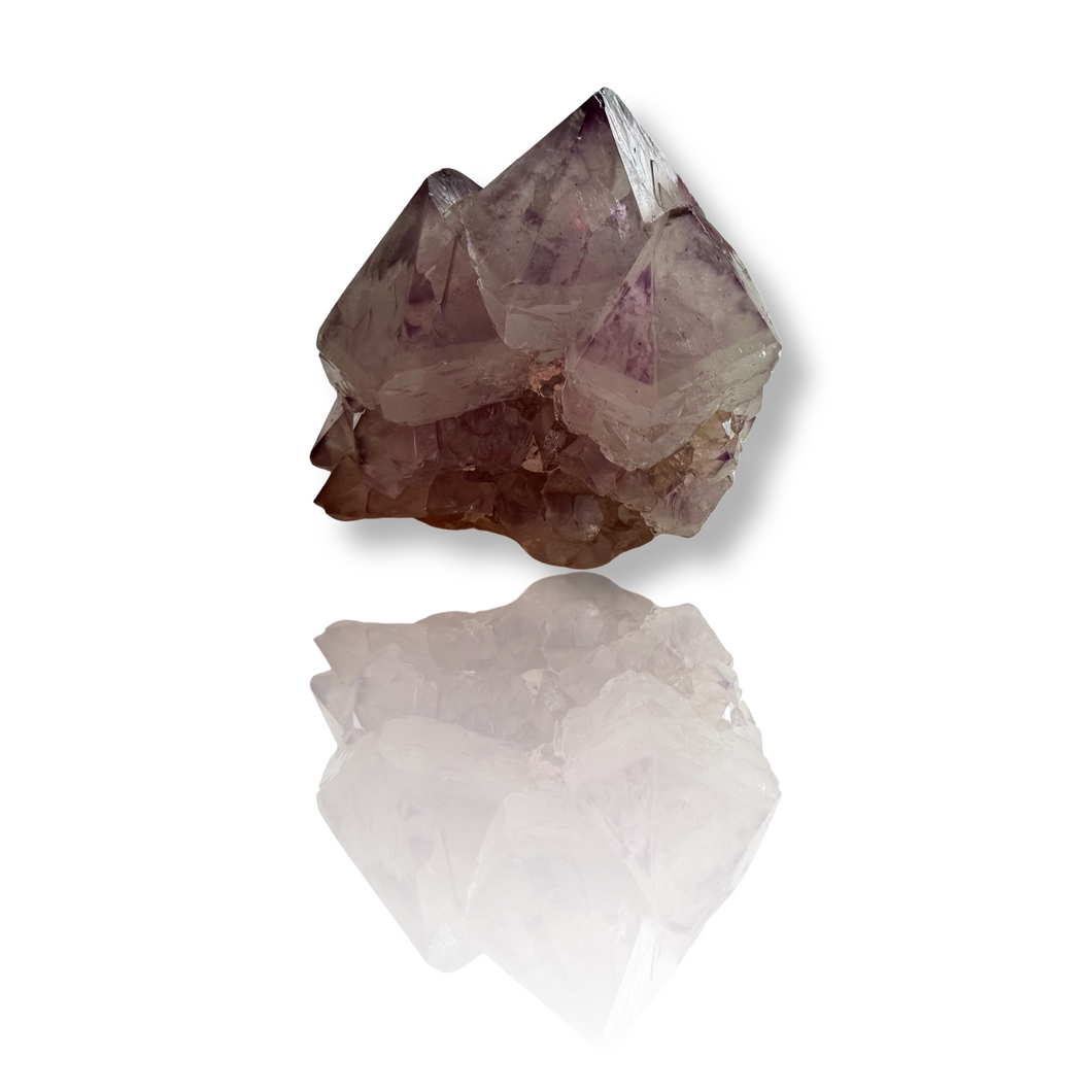 Spirit Quartz, South Africa