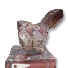 Load image into Gallery viewer, Mini Shangaan Amethyst Scepter, Chibuku Mine, Zimbabwe
