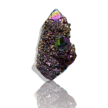 Load image into Gallery viewer, Rainbow Aura Spirit Quartz
