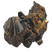 Load image into Gallery viewer, Aegerine with Orthoclase, Mt Malosa, Zomba Plateau, Malawi - Reserved
