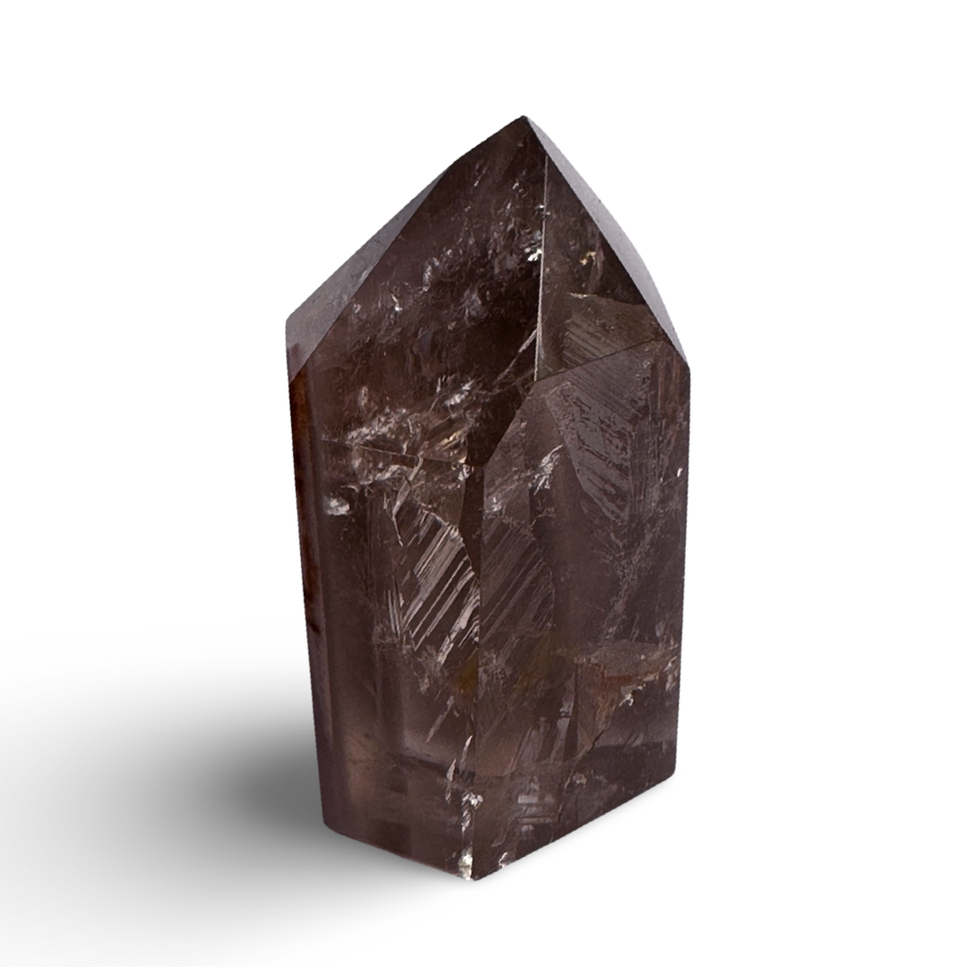 Pink Lithium Phantom Mini Tower, Minas Gerais, Brazil