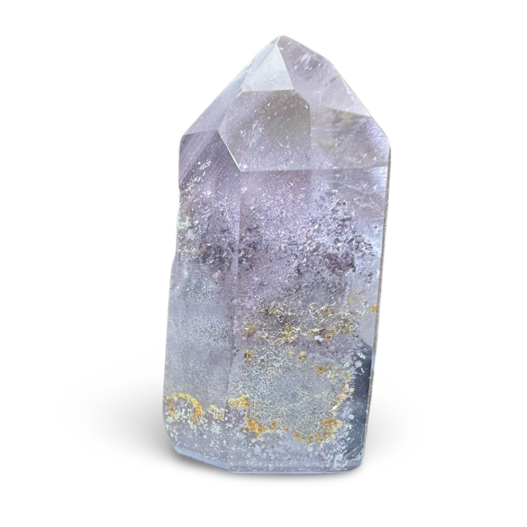 Pink Lithium Phantom Mini Tower, Minas Gerais, Brazil