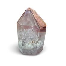 Load image into Gallery viewer, Pink Lithium Phantom Mini Tower, Minas Gerais, Brazil
