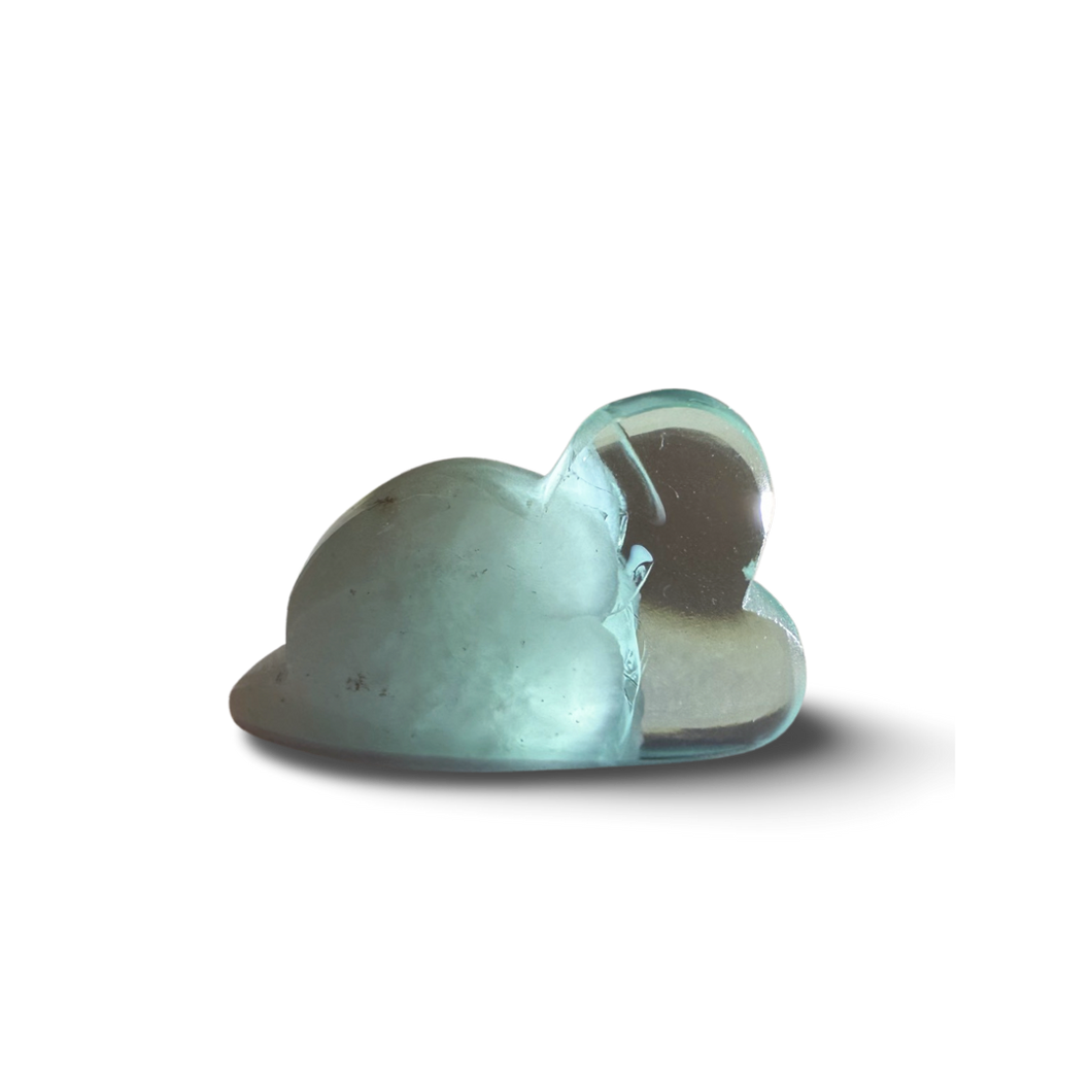 ‘Cloud Stone’ Green Alabaster Cloud, Tremolite, Nephrite, Albite, Amphibole, Quartz and Obsidian Glass Slag, Wyoming, USA