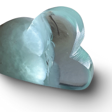 Load image into Gallery viewer, ‘Cloud Stone’ Green Alabaster Cloud, Tremolite, Nephrite, Albite, Amphibole, Quartz and Obsidian Glass Slag, Wyoming, USA
