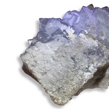 Load image into Gallery viewer, Edge-zoned Fluorite, Guizhou Province, Qinglong County, China
